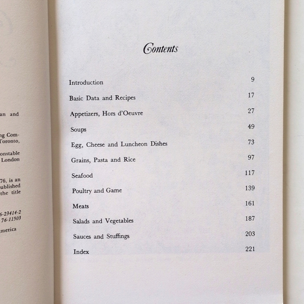 Cooking With Mushrooms - 1971 - Picture 7 of 12